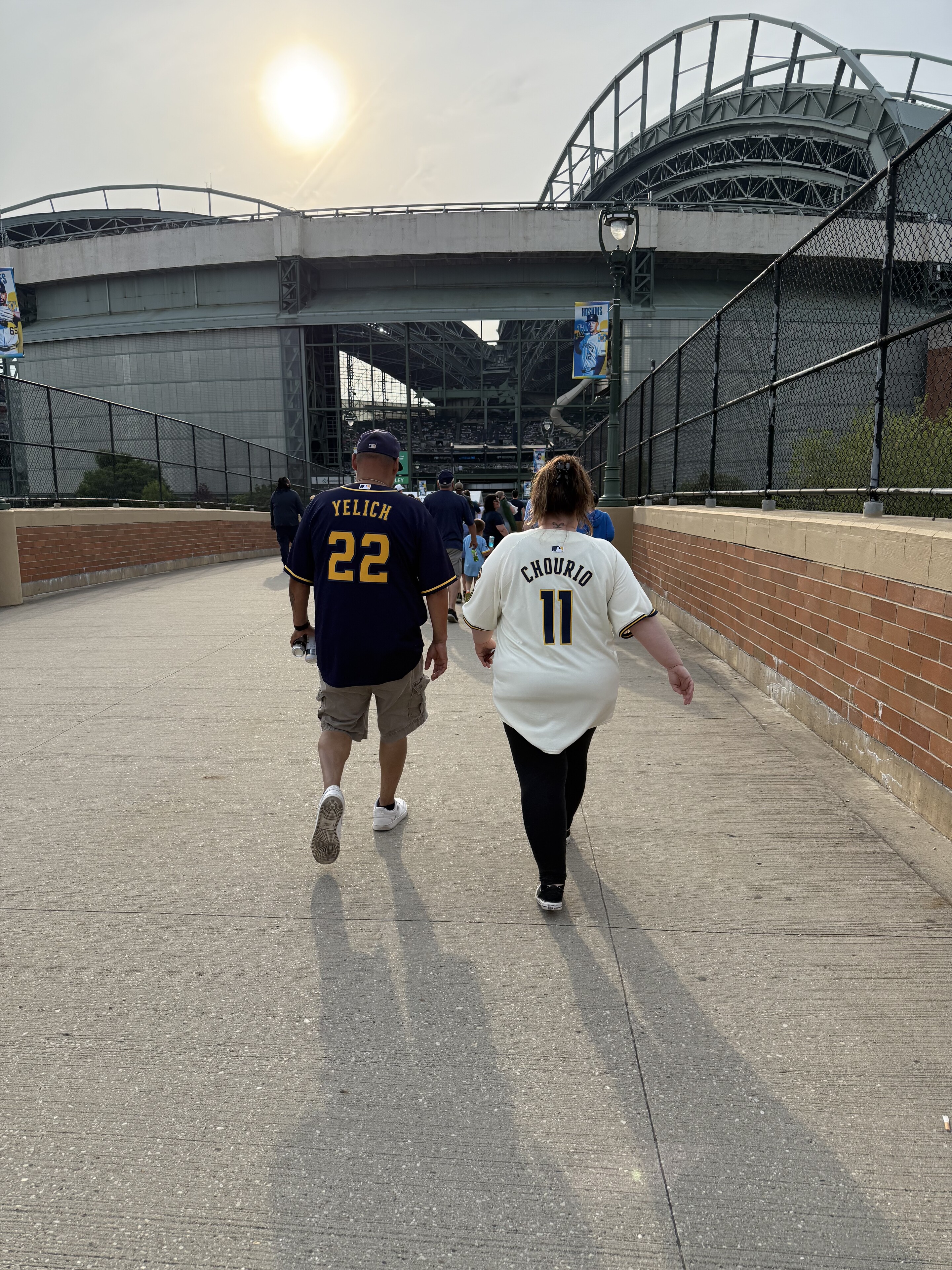 Christie & Osvaldo Home Page Banner