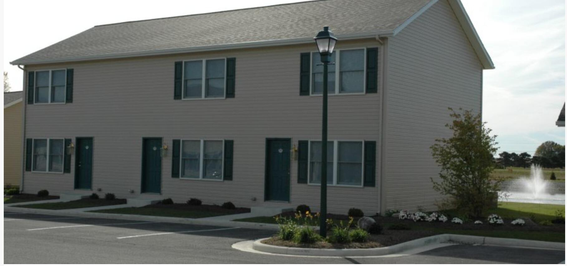 Picture of Romer's Westlake Hotel Villas