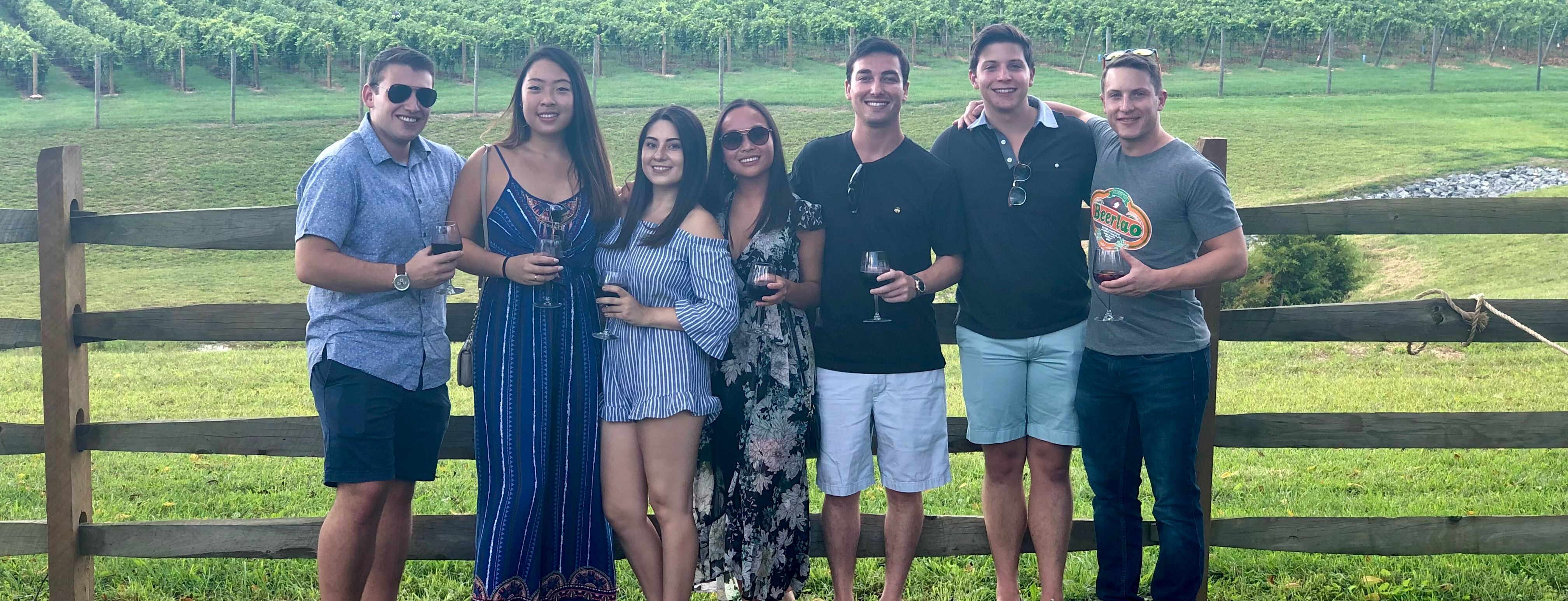 Picture of Post Grad