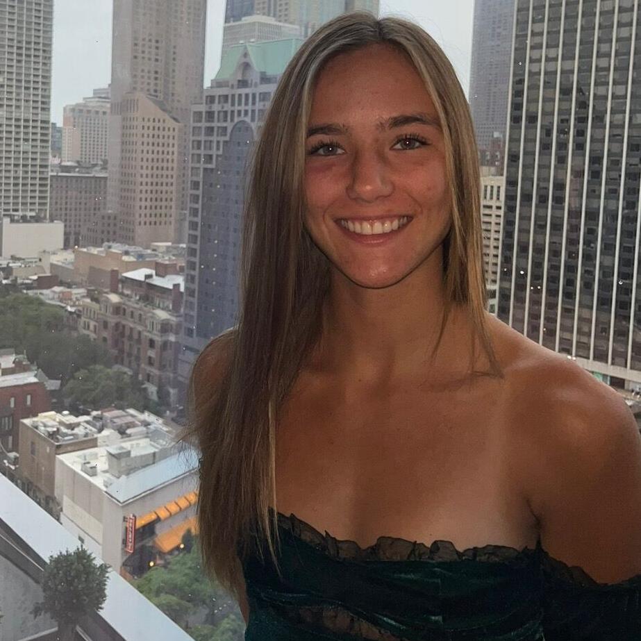 Allison Ramsey