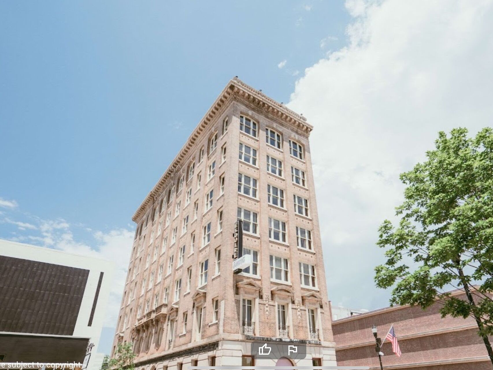 Picture of The Esquire Hotel Downtown Gastonia