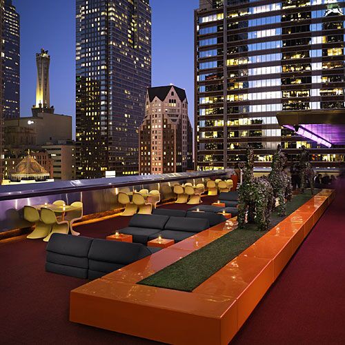 Picture of The Standard Downtown LA