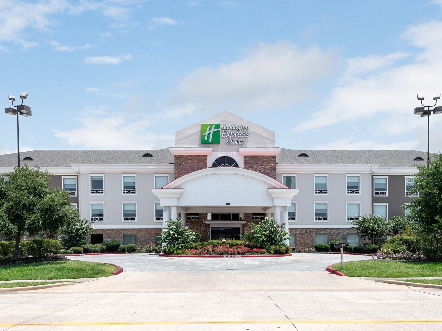 Picture of Holiday Inn Express & Suites Conroe I-45 North