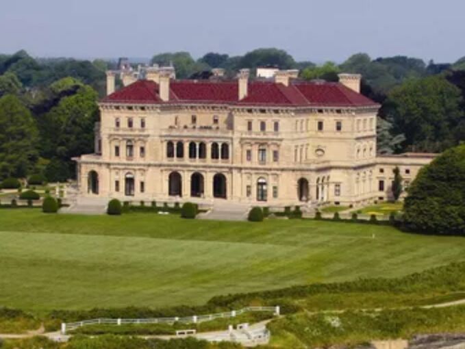 Picture of Newport Mansions Preservation Society