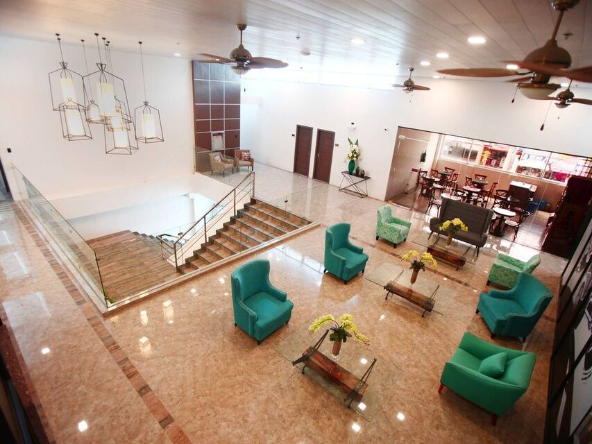 Picture of Dy Viajero Transient Hotel - Naga City