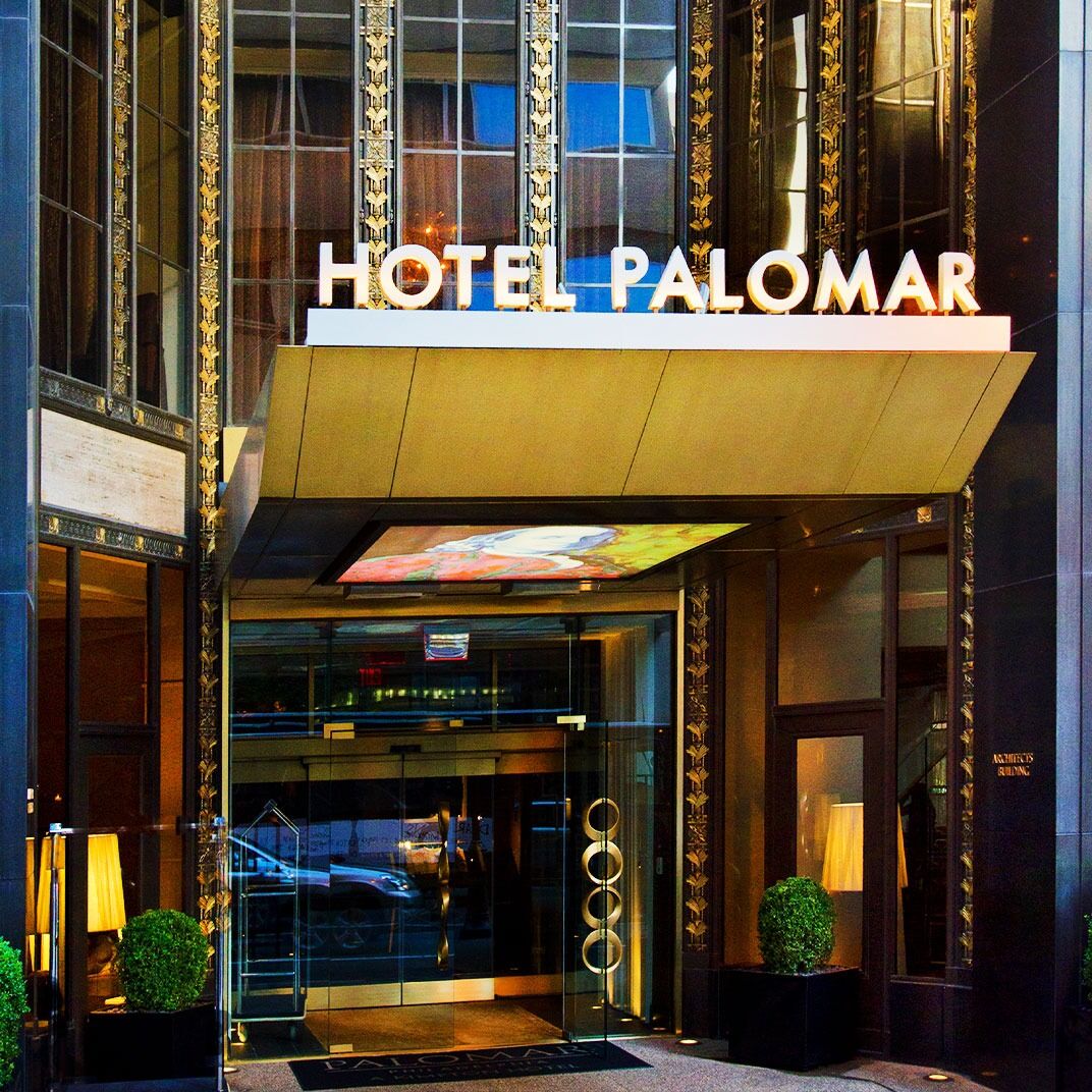 Picture of Kimpton Hotel Palomar Philadelphia