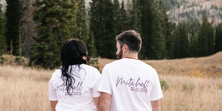 Kelsee & Devon Home Page Banner