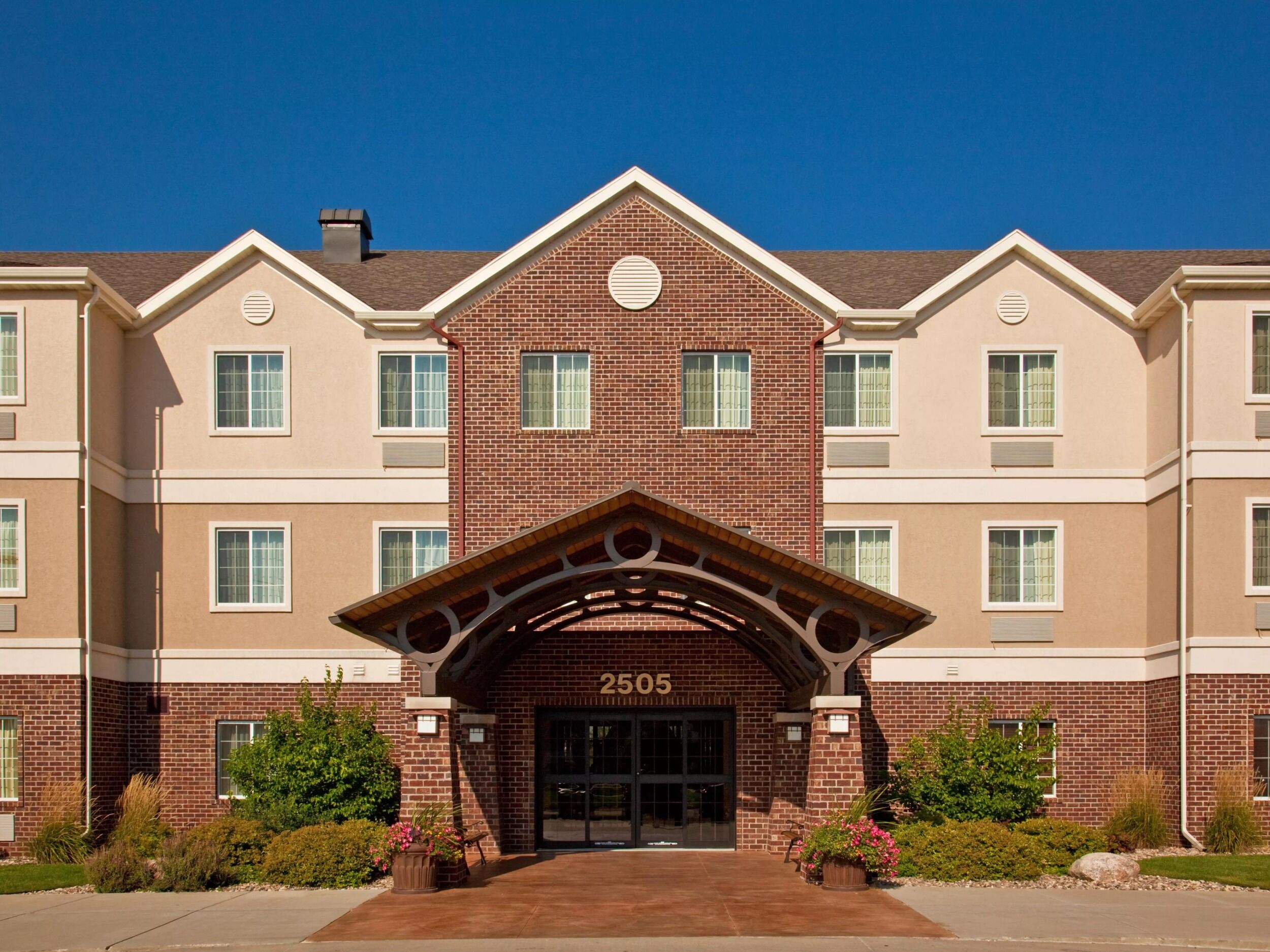 Picture of Staybridge Suites Sioux Falls at Empire Mall, an IHG Hotel