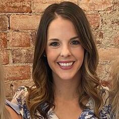 Carly Pennekamp 