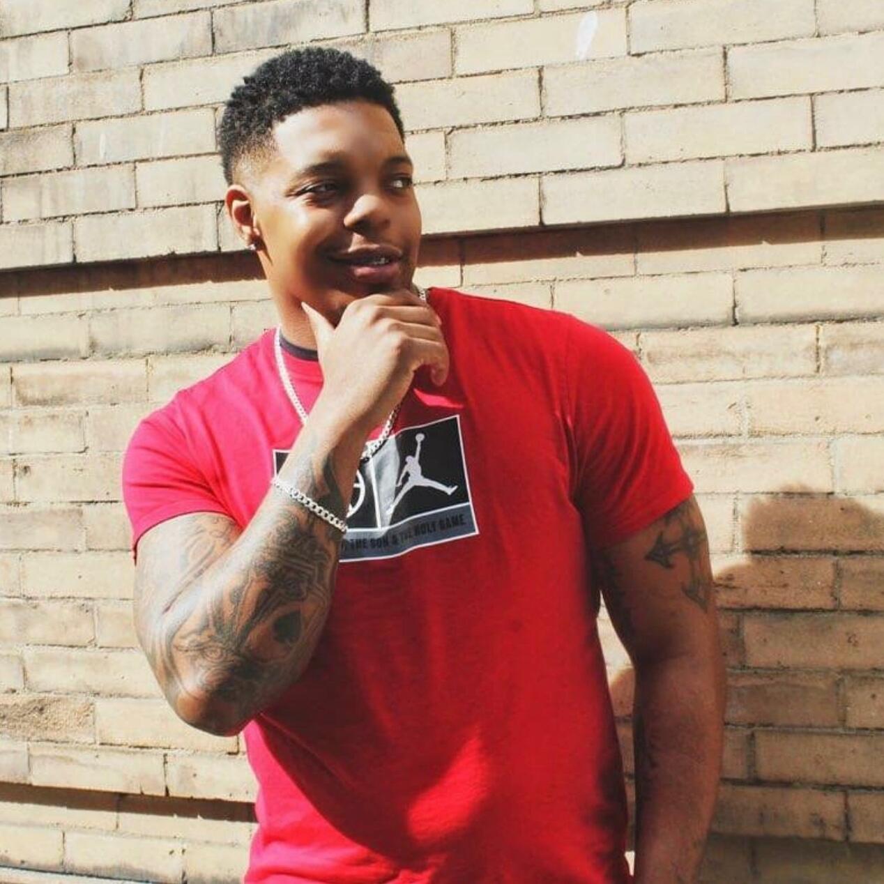 Demetrius Price