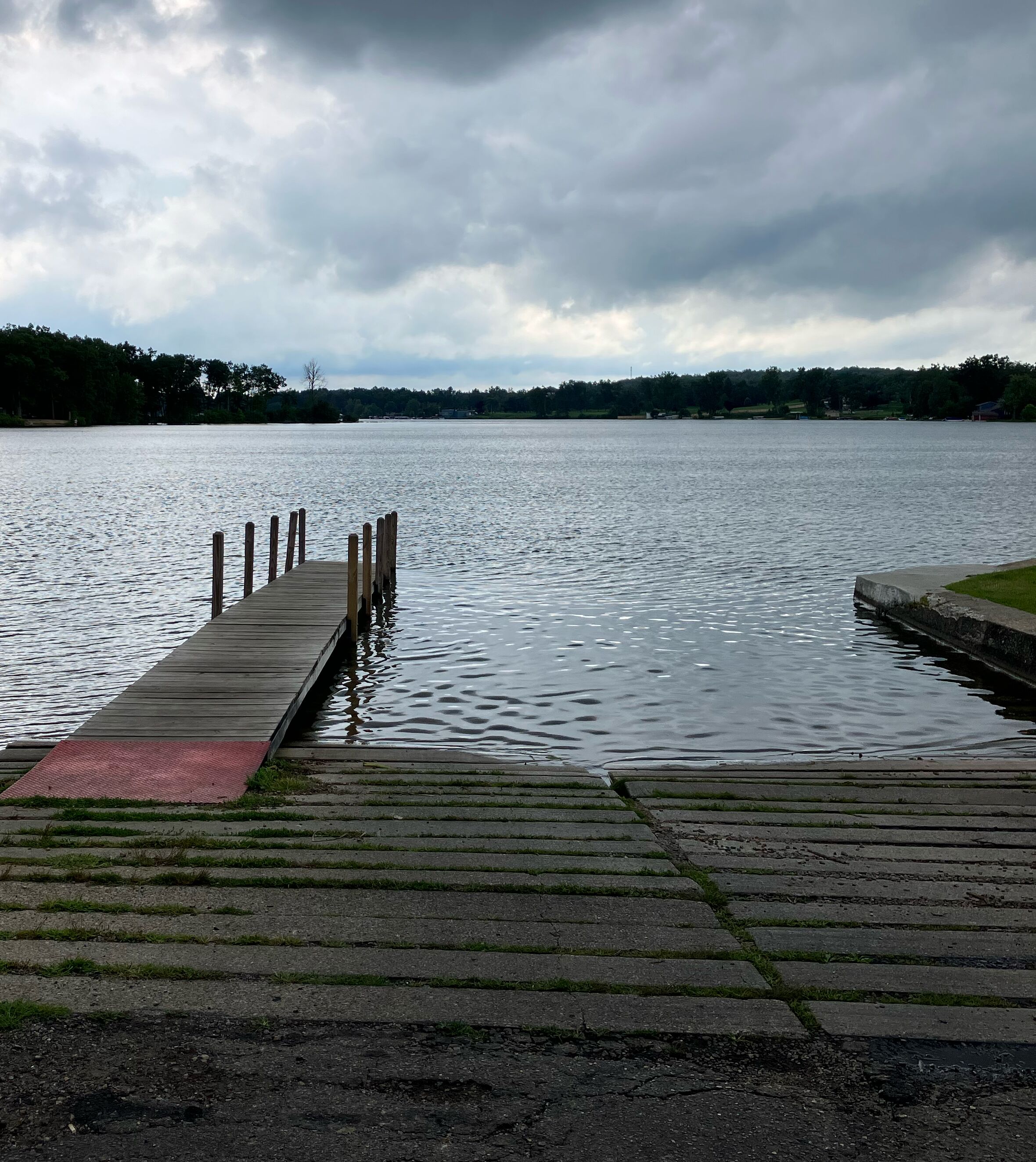 Picture of Baw Beese Lake