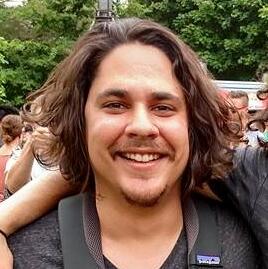 Nick Kloth