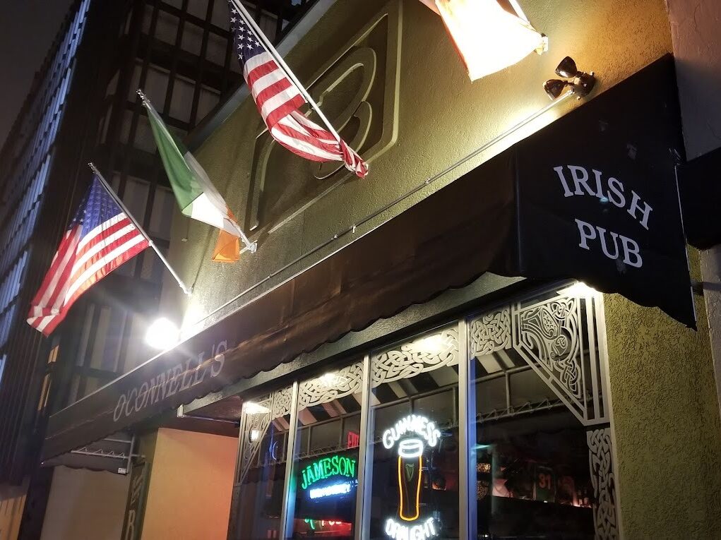 Picture of O'Connell's Irish Pub