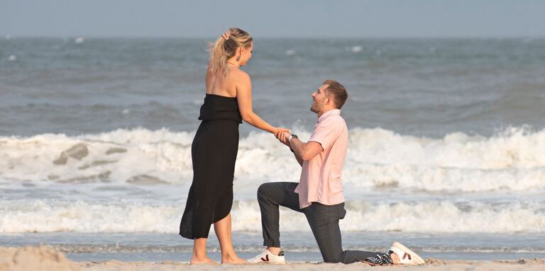Brittany & Jake Home Page Banner