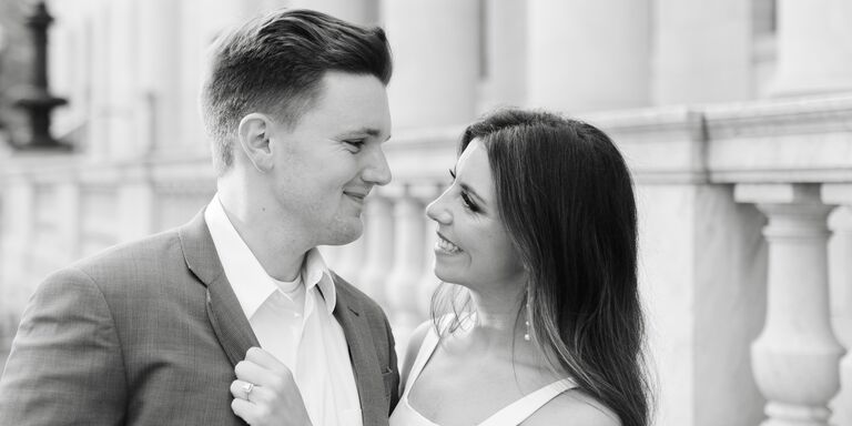 Andy & Kaitlyn Home Page Banner