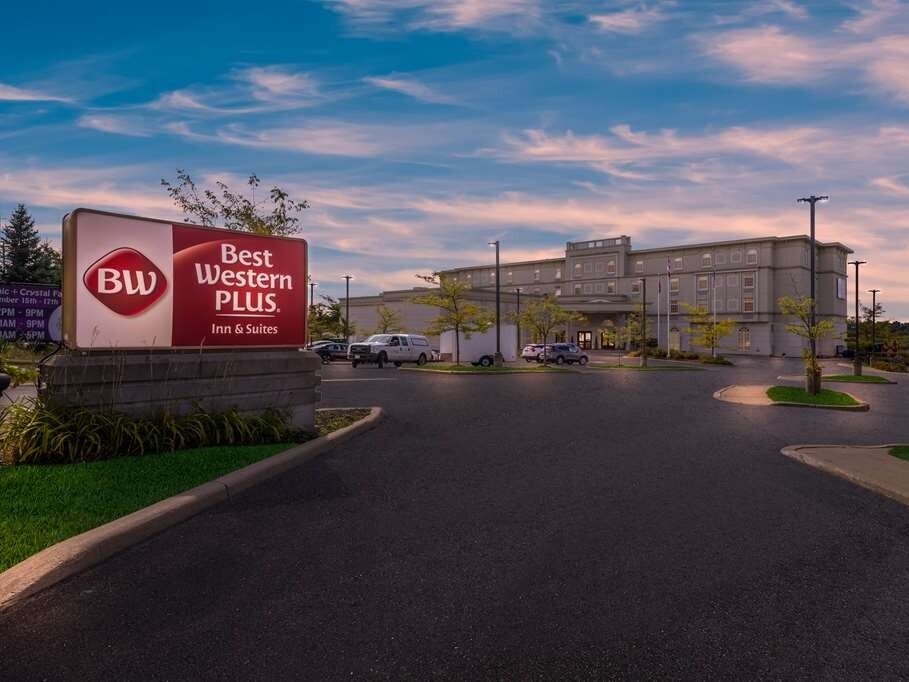 Picture of Best Western Plus Orangeville Inn & Suites