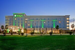 Picture of Holiday Inn Hotel & Suites College Station Aggieland an IHG Hotel