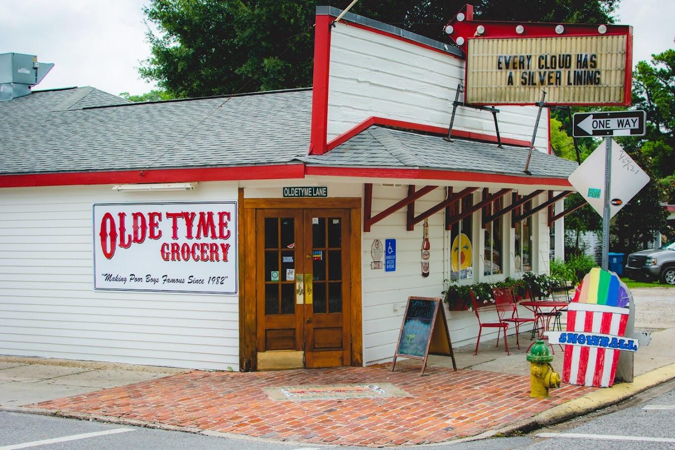 Picture of Olde Tyme Grocery