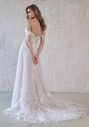 Maggie Sottero EVELINA A-Line Wedding Dress - thumbnail - 6