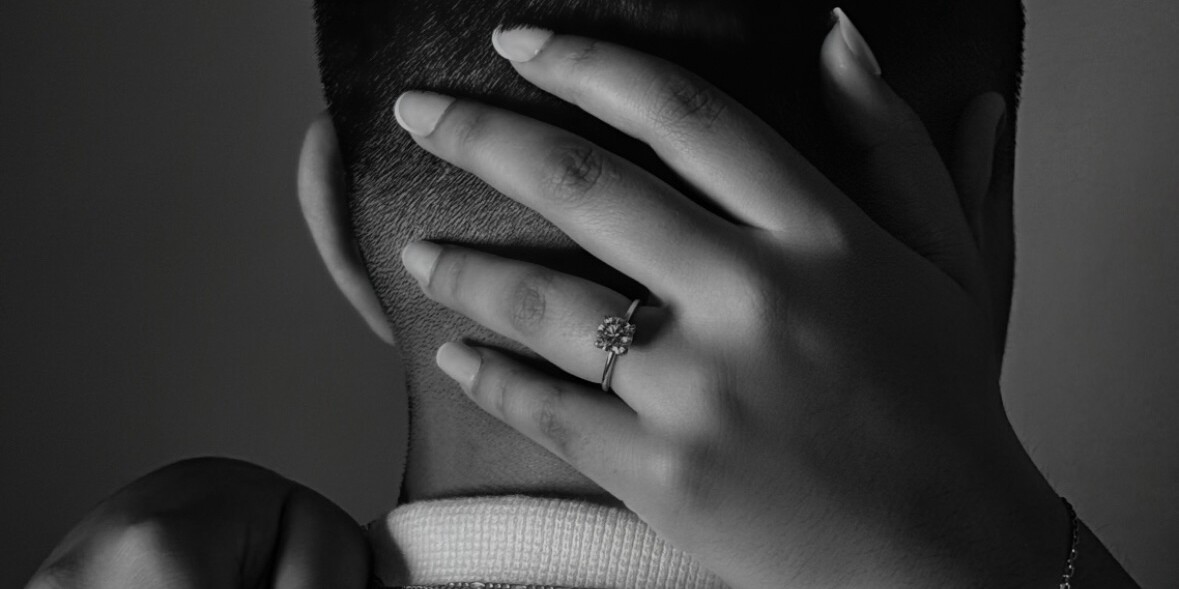 Luis & Angie Home Page Banner
