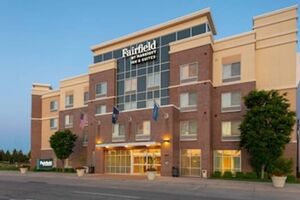 Picture of Fairfield Inn & Suites by Marriott Wichita Downtown