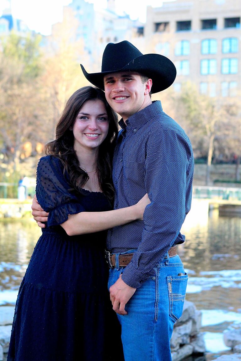 Christian & Tori Home Page Banner