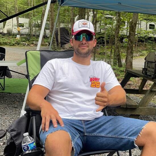 Seth Bieranowski
