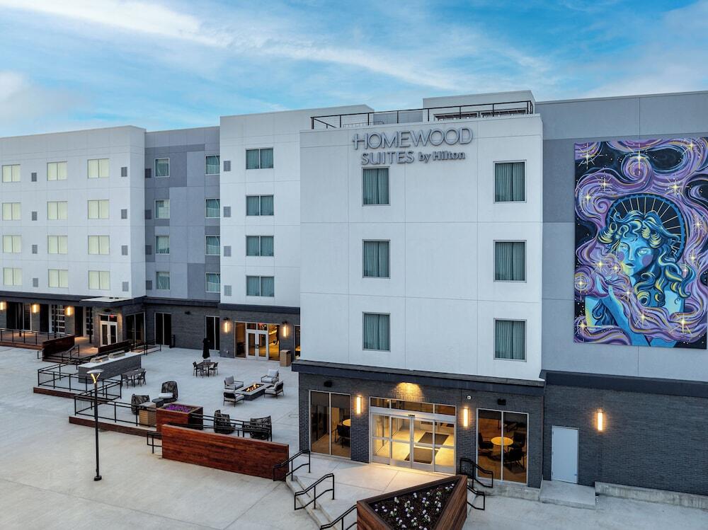 Picture of Homewood Suites By Hilton Newport Cincinnati