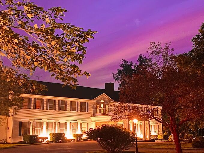 Picture of The Litchfield Inn
