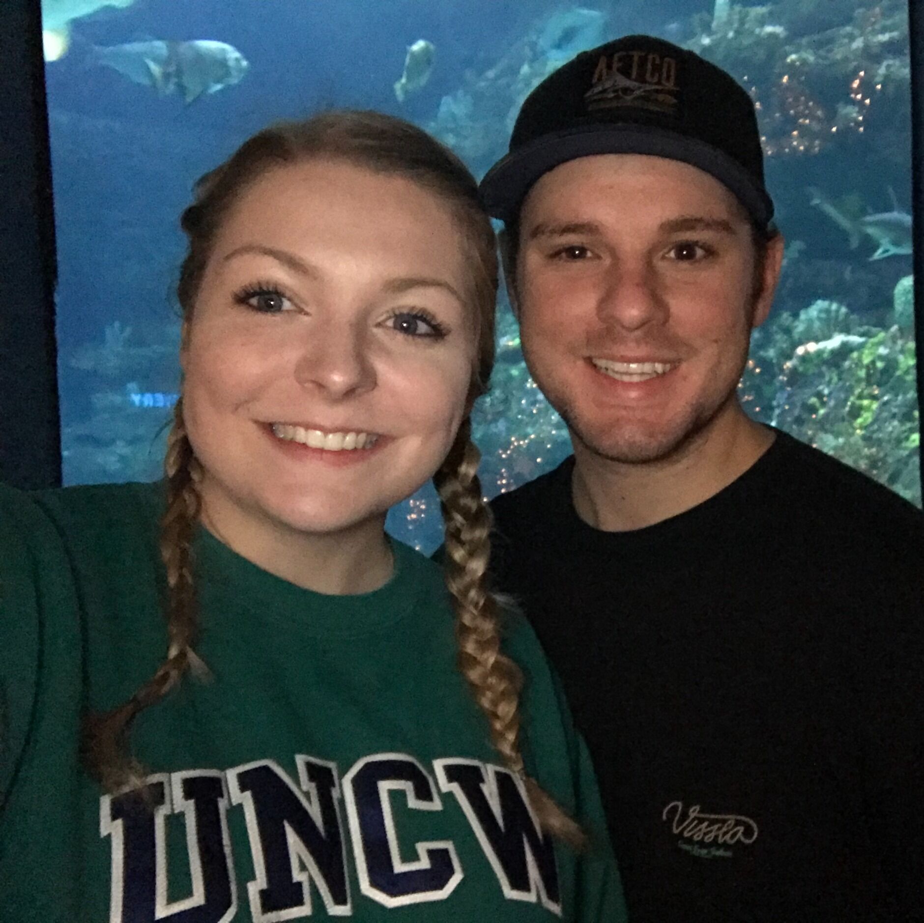Picture of How we met