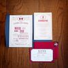 A Fourth of July County-Fair-Inspired Wedding at Publick House Historic Inn in Sturbridge, Massachusetts