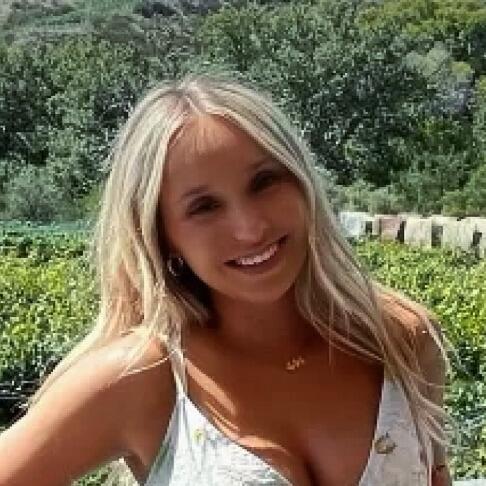 Kaitlyn Hockers 