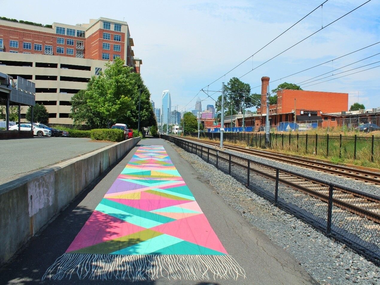 Picture of The Rail Trail