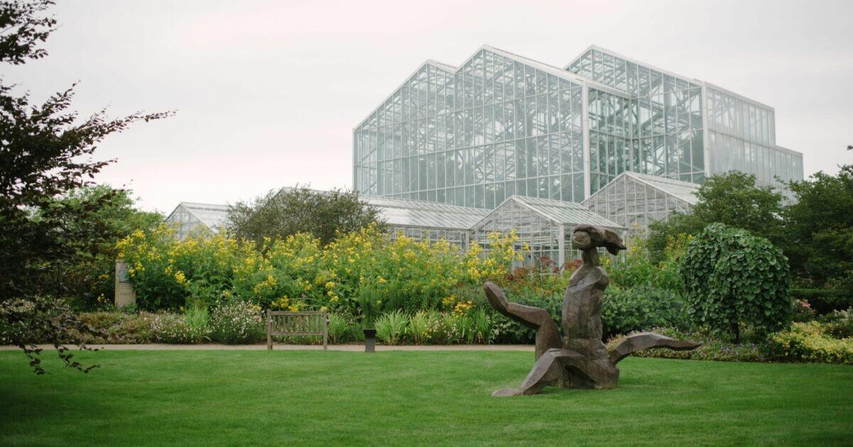 Picture of Frederik Meijer Gardens & Sculpture Park