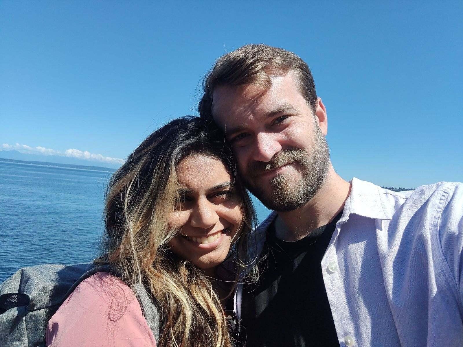 Trip to Seattle