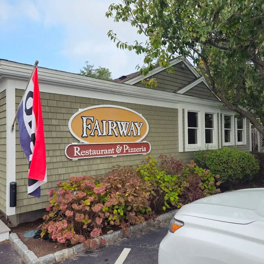 Picture of Fairway Resturant and Pizzeria