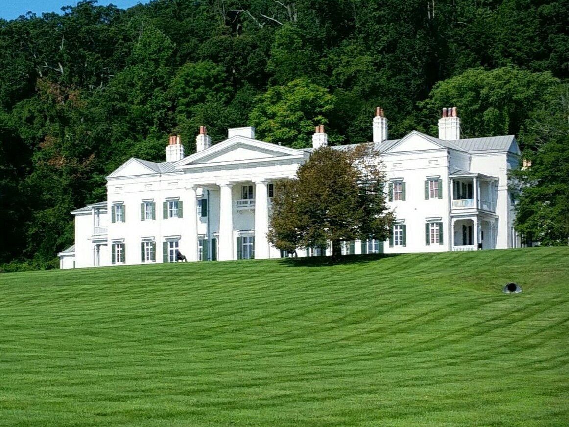 Picture of Morven Park Grounds