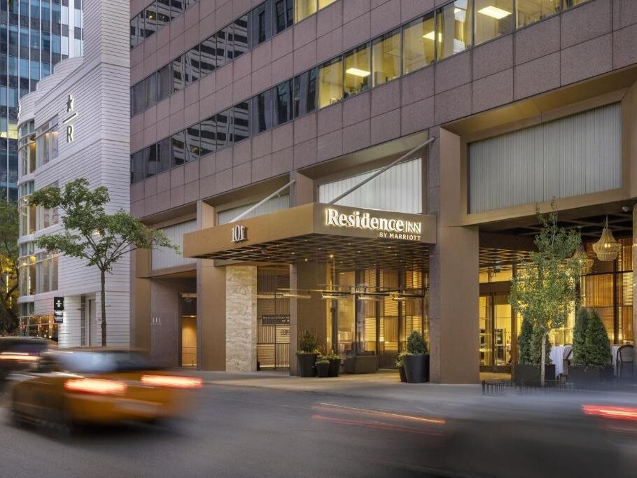 Picture of Residence Inn Chicago Downtown Magnificent Mile