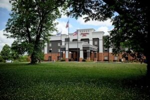 Picture of Hampton Inn Atlanta / Fayetteville