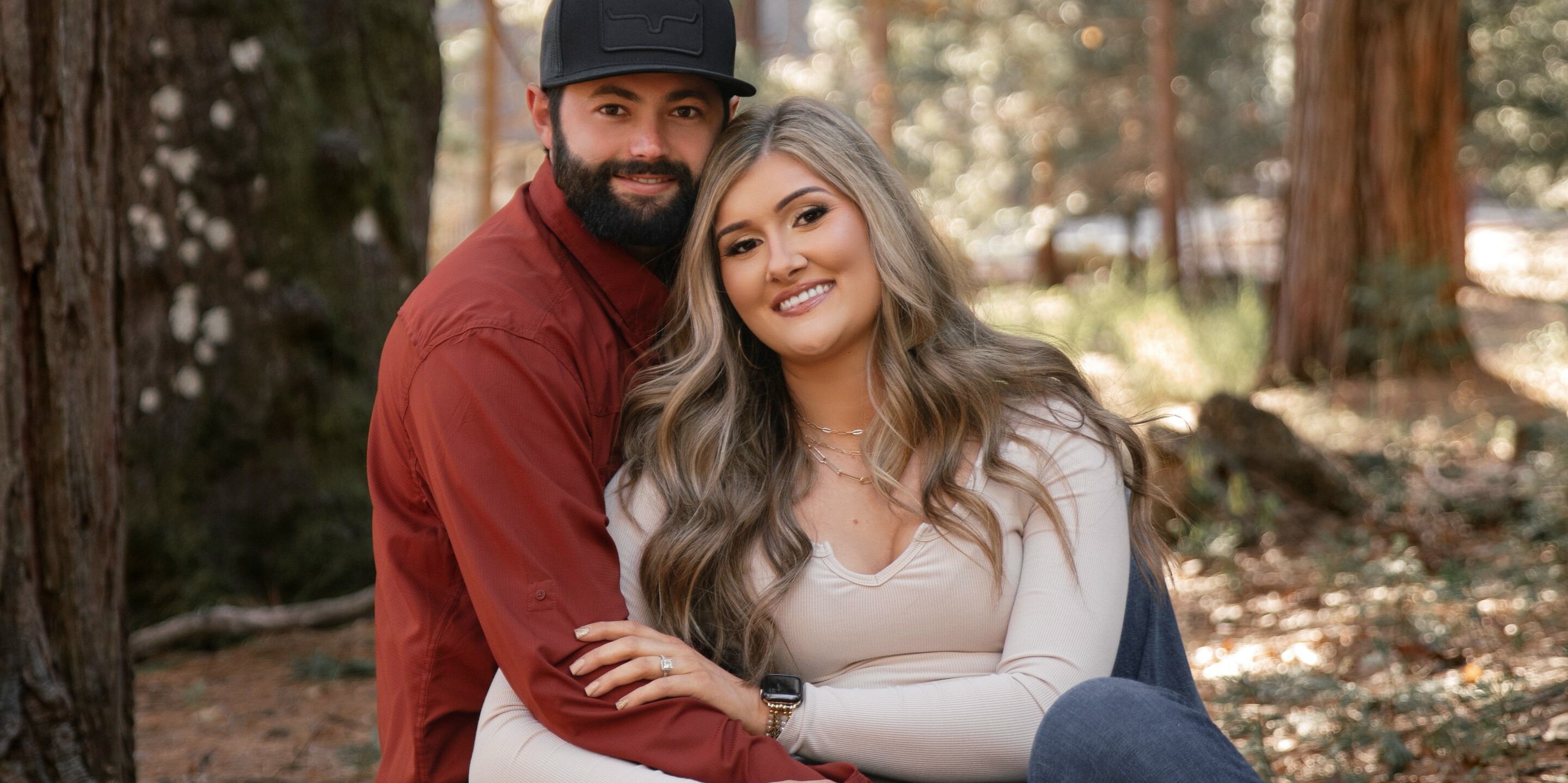 Dalton & Cheyenne Home Page Banner