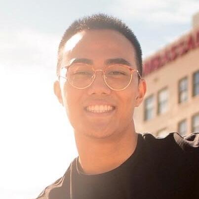 James Tran