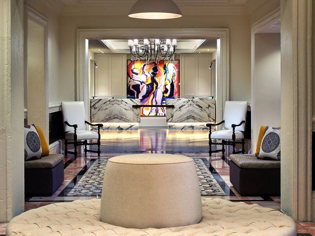 Picture of Hotel Colonnade Coral Gables, Autograph Collection
