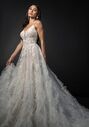 Martina Liana ML1919 A-Line Wedding Dress - thumbnail - 6