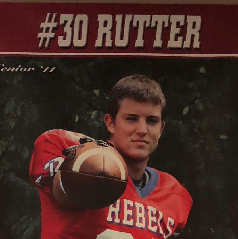 Evan Rutter