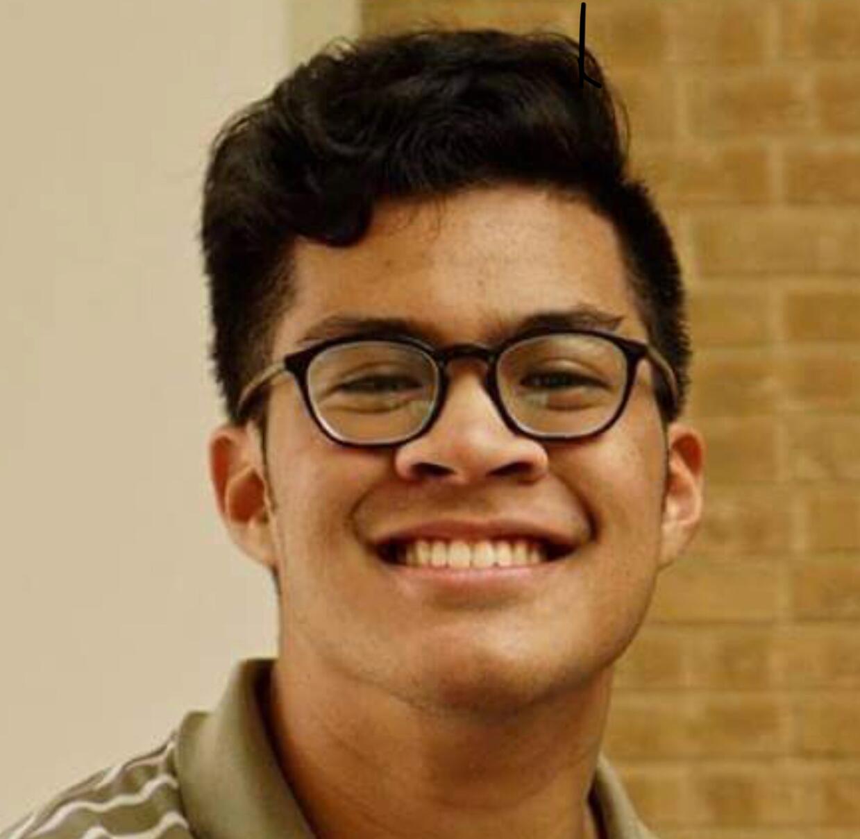 Patrick Magistrado