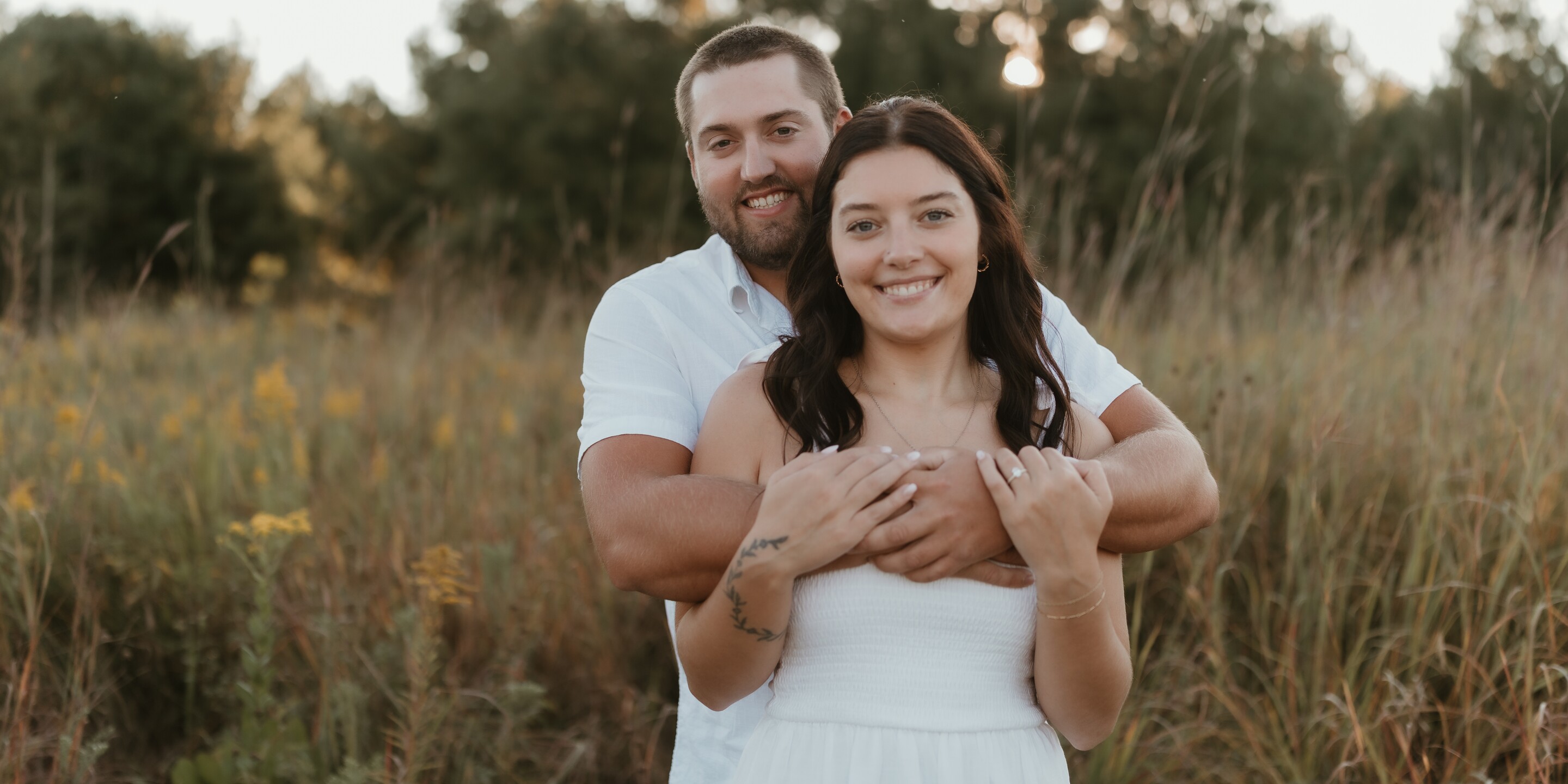 Alexis Doege and Conner Burton's Wedding Website - The Knot