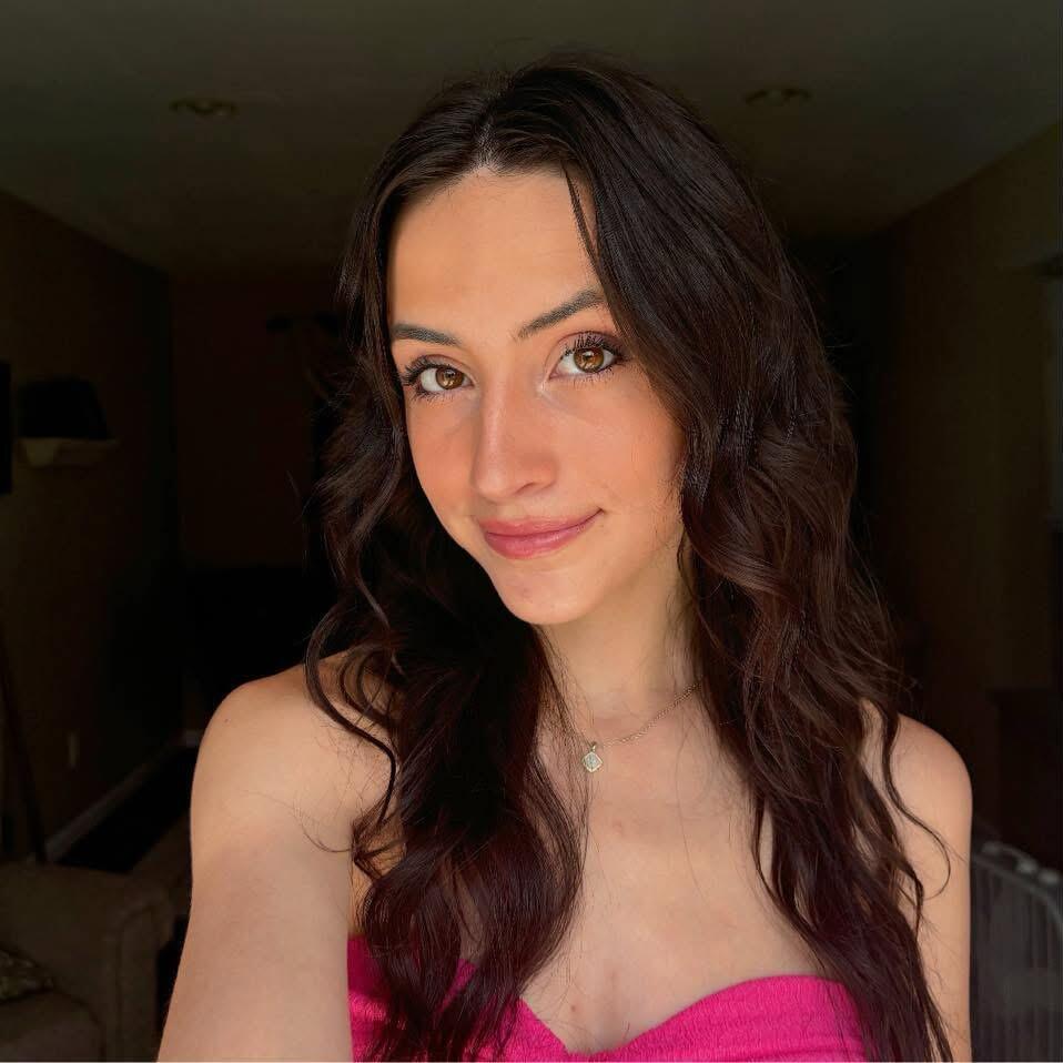 Rachel Gmelin