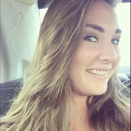 Olivia Miserando