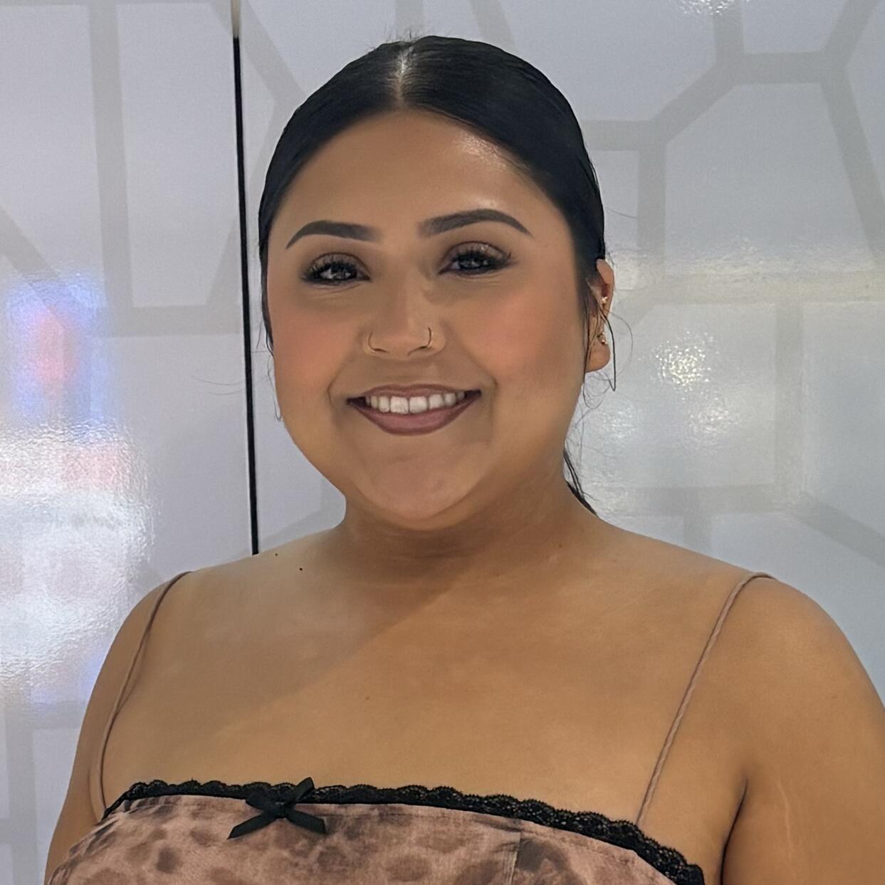 Julia Sanchez