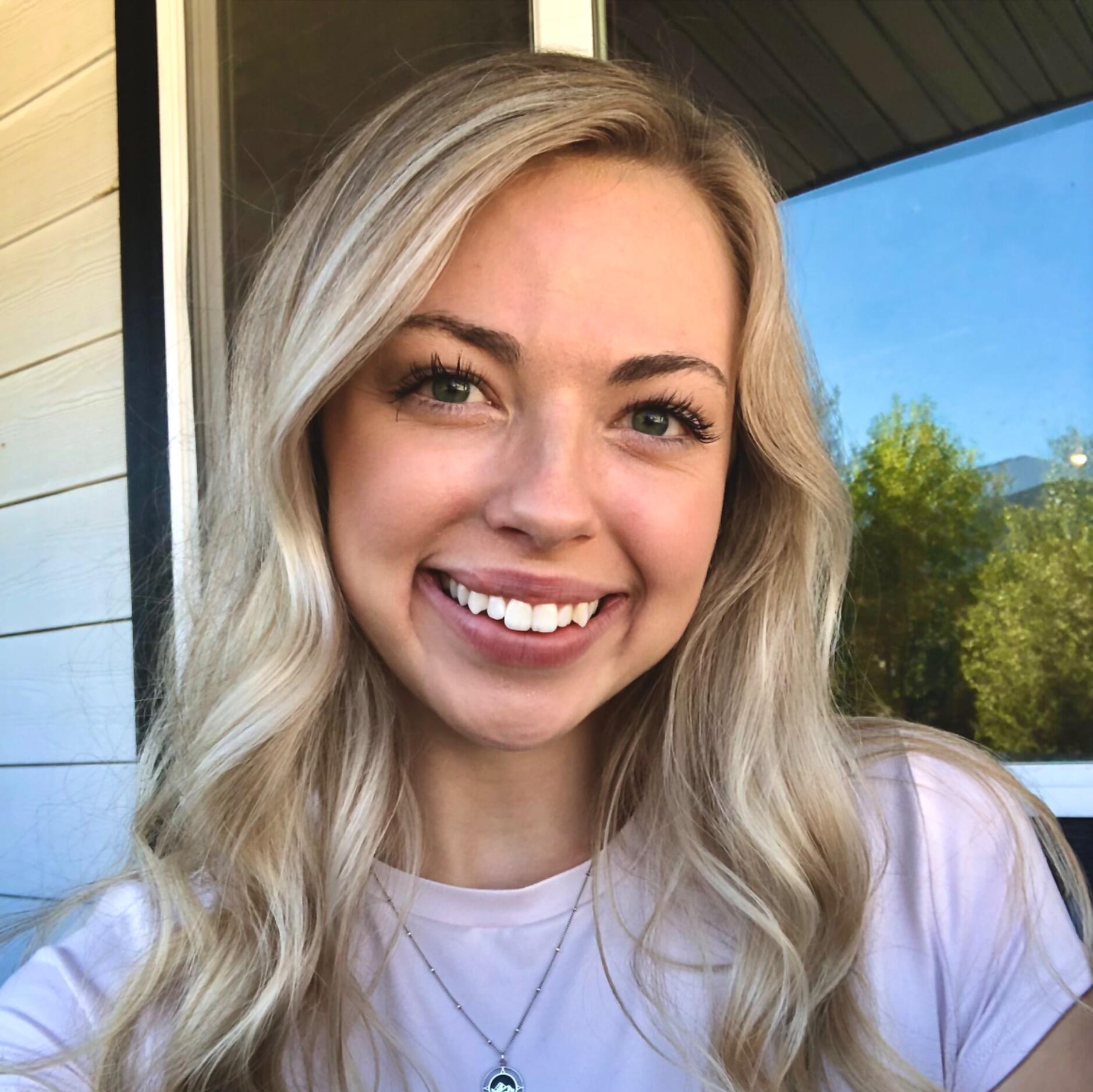 Delani Nelson